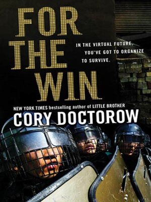 cover image of For the Win